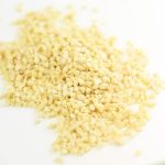 SILVAREM Balnšírované mandle - sekané, 1kg