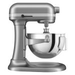 Kuchynský robot Heavy Duty 5KSM55SXXE KITCHENAID