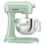 Kuchynský robot Artisan 5KSM60SPXE KITCHENAID