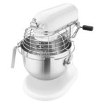 Kuchynský robot Professional 5KSM7990XE KITCHENAID - Image 3