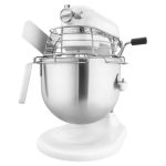 Kuchynský robot Professional 5KSM7990XE KITCHENAID - Image 4