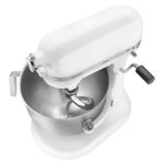Kuchynský robot Professional 5KSM7990XE KITCHENAID - Image 6