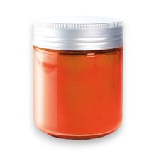PCB Farba do čokolády "Orange", 25g