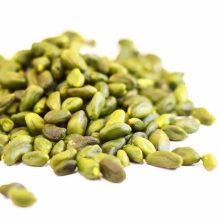 SILVAREM Pistácie zelené - "Irán", 250g