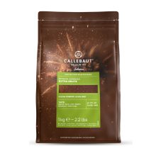 CALLEBAUT Kakao Botanical Extra Brute, 1kg