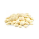Kakaové maslo v prášku MYCRYO 550g CACAO BARRY – Obrázok 2