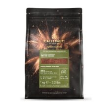 CALLEBAUT Kakao Botanical Décor, 1kg
