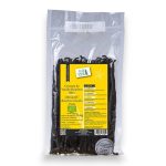EUROVANILLE Vanilkové lusky Bourbon BIO - 16-20cm, 250g