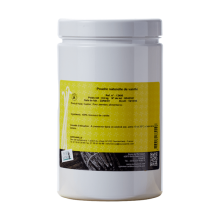 EUROVANILLE Vanilkový prášok - Intenzive, 500g