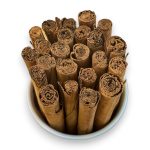 EUROVANILLE Škorica celá, 300g