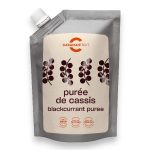 Pyré čierne ríbezle 1kg CARAMAN