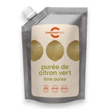 Pyré limetka 1kg CARAMAN