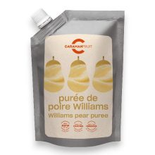 Pyré hruška 1kg CARAMAN