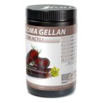 SOSA Gellan guma, 500g
