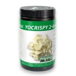 SOSA Lyofilizované crispy kúsky Jogurt (2-6mm), 280g
