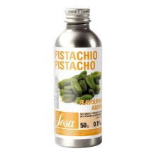 SOSA Aróma pistácia, 50g