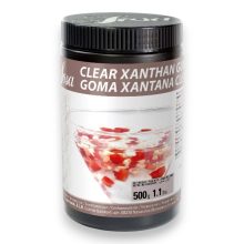 SOSA Xantan čiry, 500g