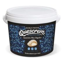 QUESCREAM Cream cheese - Plus, 2kg