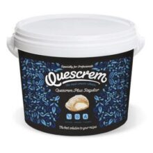 QUESCREAM Cream cheese - Plus, 2kg