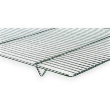 Mriežka kovová s nožičkami MATFER