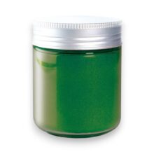 PCB Farba do čokolády "Green", 25g