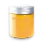 PCB Farba do čokolády "Yellow", 25g