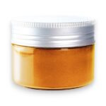 PCB Farba vo vode rozpustná prírodná "Yellow", 25g