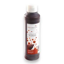 PCB Kakaové maslo farbené ochutené "Brown", 200g