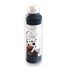 PCB Kakaové maslo ochutené "Black", 200g