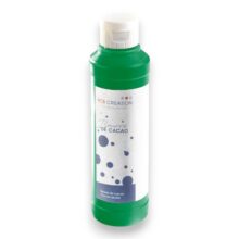 PCB Kakaové maslo farbené "Pistachio Green", 200g