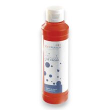 PCB Kakaové maslo farbené "Strawberry Red", 200g