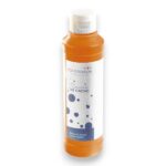PCB Kakaové maslo farbené "Orange", 200g