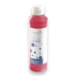 PCB Kakaové maslo farbené "Raspberry Red", 200g
