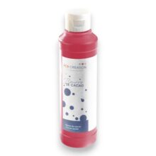 PCB Kakaové maslo farbené "Raspberry Red", 200g