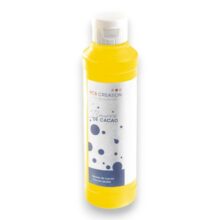 PCB Kakaové maslo farbené "Lemon Yellow", 200g