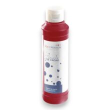 PCB Kakaové maslo farbené "Shiny Ruby", 200g