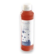 PCB Kakaové maslo farbené "Shiny Copper", 200g