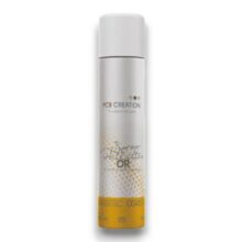 PCB Sprej so zlatými trblietkami, 200ml