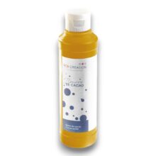 PCB Kakaové maslo farbené "Shiny Gold", 200g
