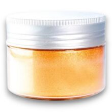 PCB Farba metalická "Shiny Gold", 15g
