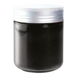 PCB Farba do čokolády prírodná "Black", 25g