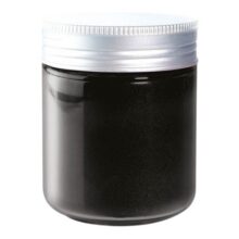 PCB Farba do čokolády prírodná "Black", 25g