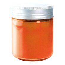 PCB Farba do čokolády prírodná "Orange", 25g