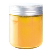 PCB Farba do čokolády prírodná "Yellow", 25g