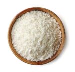 SILVAREM Strúhaný kokos - jemný, 500g