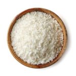 SILVAREM Strúhaný kokos - jemný, 500g