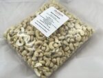 SILVAREM Kešu orechy - W320, 1kg – Obrázok 2