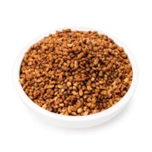 SILVAREM Karamelizované lieskové orechy - sekané, 1kg