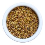 SILVAREM Pistácie sekané karamelizované so soľou, 1kg