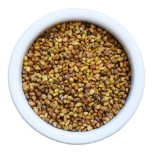 SILVAREM Pistácie sekané karamelizované so soľou, 1kg